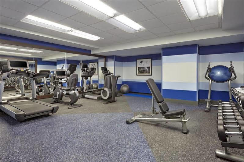 Four Points By Sheraton Kitchener-ווטרלו מראה חיצוני תמונה