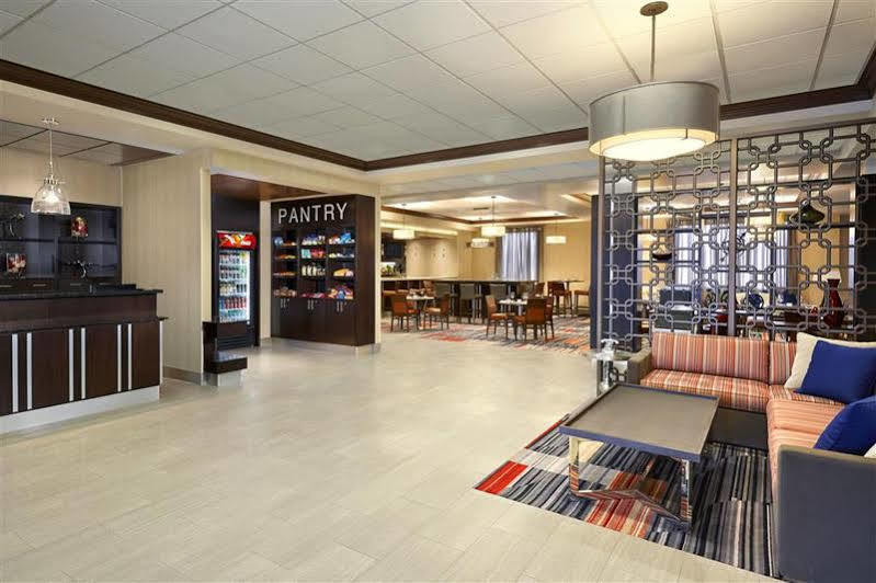 Four Points By Sheraton Kitchener-ווטרלו מראה חיצוני תמונה
