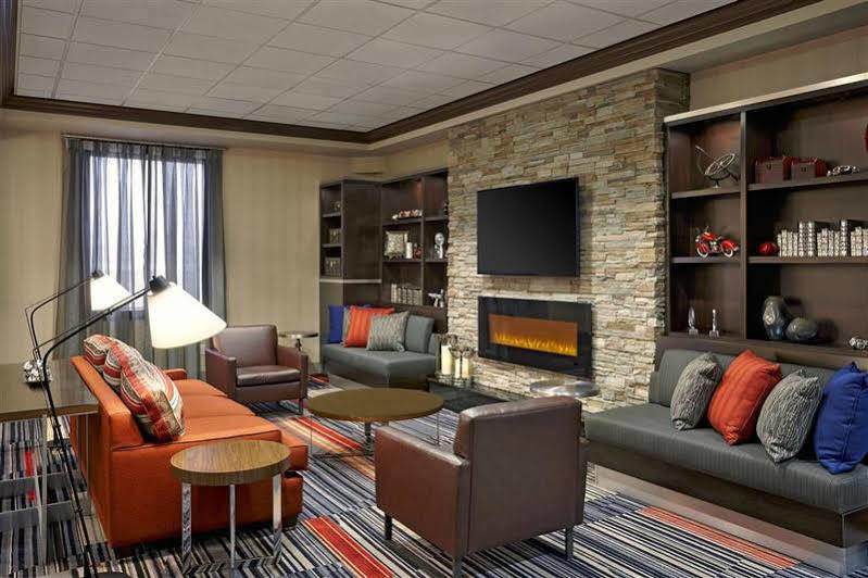 Four Points By Sheraton Kitchener-ווטרלו מראה חיצוני תמונה