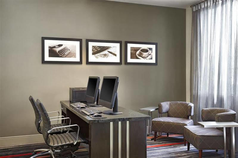 Four Points By Sheraton Kitchener-ווטרלו מראה חיצוני תמונה